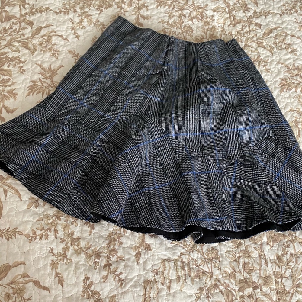 Banana republic skirt